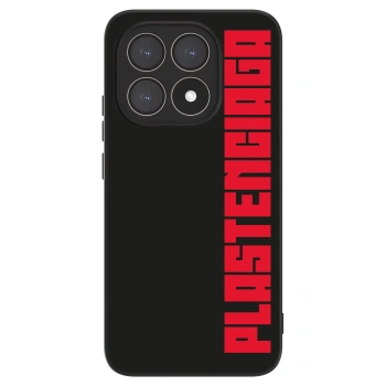 Etui na Xiaomi 15T - Plastenciaga