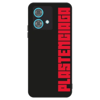Etui na Motorola Edge 40 Neo - Plastenciaga