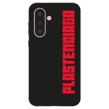 Etui na Samsung Galaxy A56 5G A566B - Plastenciaga