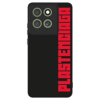 Etui na Motorola Moto G86 Power 5G - Plastenciaga