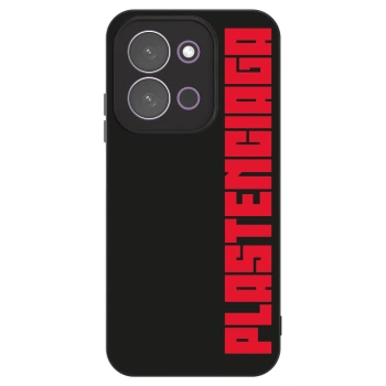 Etui na Xiaomi Redmi 15C 5G - Plastenciaga