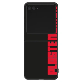 Etui na Motorola Razr 60 - Plastenciaga