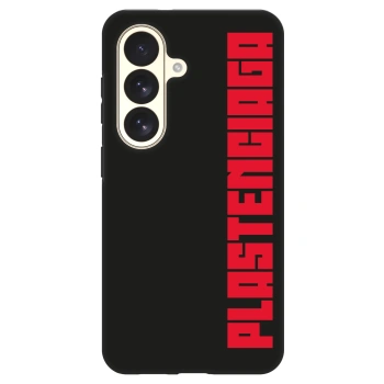 Etui na Samsung Galaxy S26 - Plastenciaga