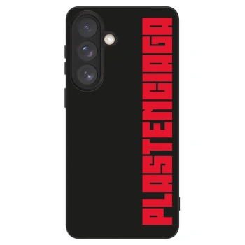 Picasee ULTIMATE CASE na Samsung Galaxy S26+ - Plastenciaga