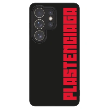 Picasee ULTIMATE CASE PowerShare pro Samsung Galaxy S26 Ultra - Plastenciaga