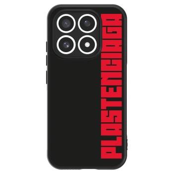 Picasee ULTIMATE CASE na Xiaomi 17 - Plastenciaga