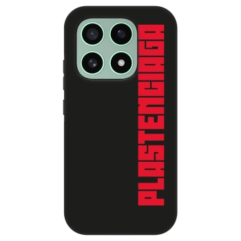 Etui na Xiaomi 17 - Plastenciaga