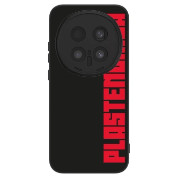 Etui na Honor Magic8 Pro 5G - Plastenciaga