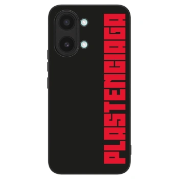 Etui na Xiaomi Poco X8 Pro Max - Plastenciaga