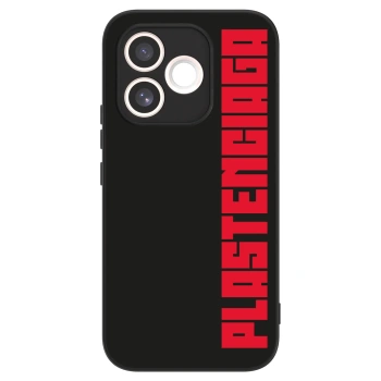 Etui na Honor 600 Lite - Plastenciaga