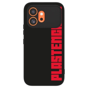 Etui na Honor 600 - Plastenciaga