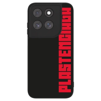 Etui na Motorola Moto G77 - Plastenciaga