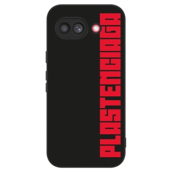 Etui na Google Pixel 10a - Plastenciaga