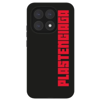 Picasee Fashion Case na Xiaomi 15T - Plastenciaga