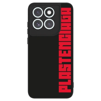 Picasee ULTIMATE CASE na Motorola Edge 70 Fusion - Plastenciaga