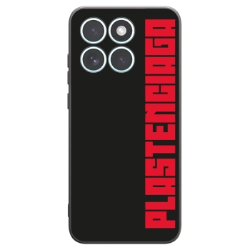 Etui na Motorola Edge 70 Fusion - Plastenciaga
