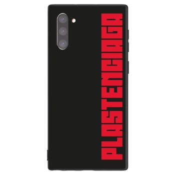 Etui na Samsung Galaxy Note 10 N970F - Plastenciaga