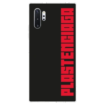 Etui na Samsung Galaxy Note 10+ N975F - Plastenciaga