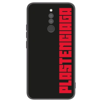 Etui na Xiaomi Redmi 8 - Plastenciaga