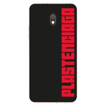 Etui na Xiaomi Redmi 8A - Plastenciaga