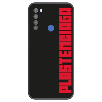 Etui na Xiaomi Redmi Note 8T - Plastenciaga
