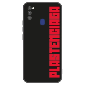 Etui na Samsung Galaxy M21 M215F - Plastenciaga