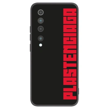 Etui na Xiaomi Mi 10 - Plastenciaga