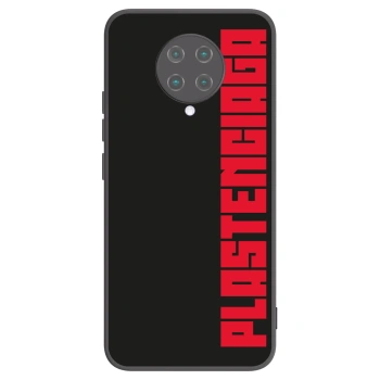 Etui na Xiaomi Poco F2 Pro - Plastenciaga