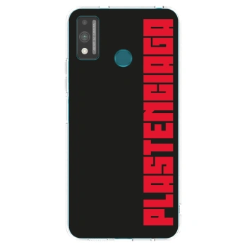 Etui na Honor 9X Lite - Plastenciaga