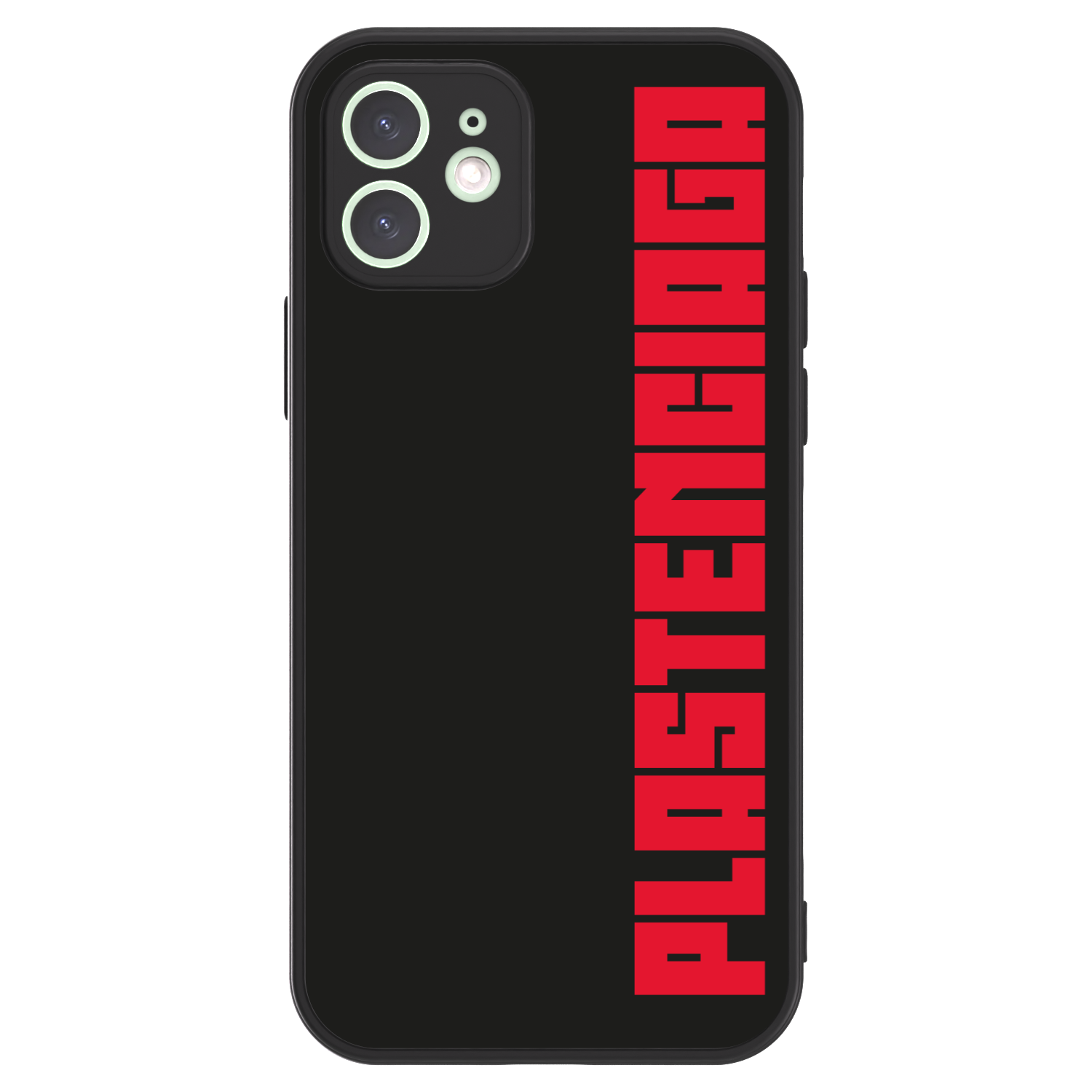 Picasee ULTIMATE CASE na Apple iPhone 12 - Plastenciaga
