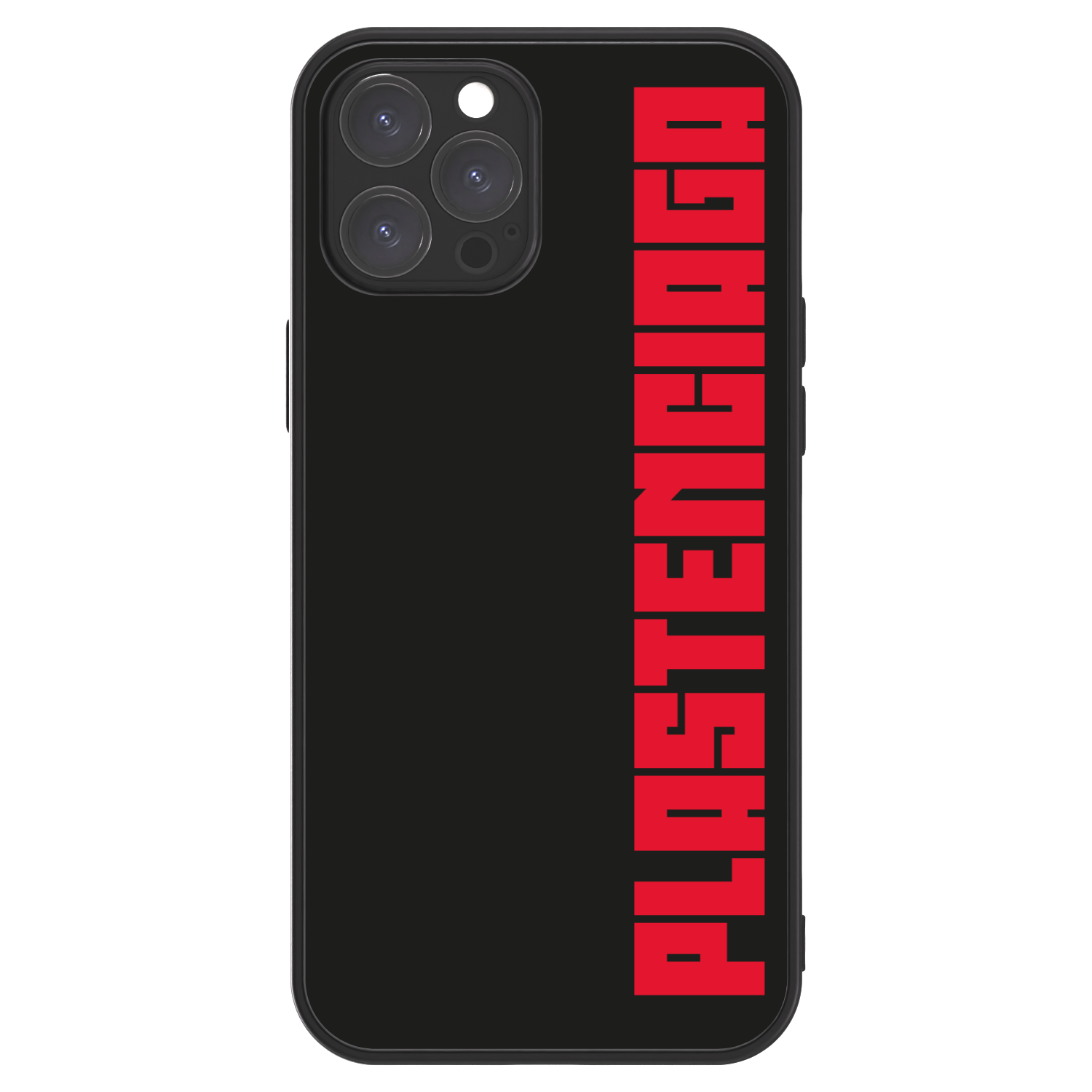 Picasee ULTIMATE CASE na Apple iPhone 12 Pro Max - Plastenciaga