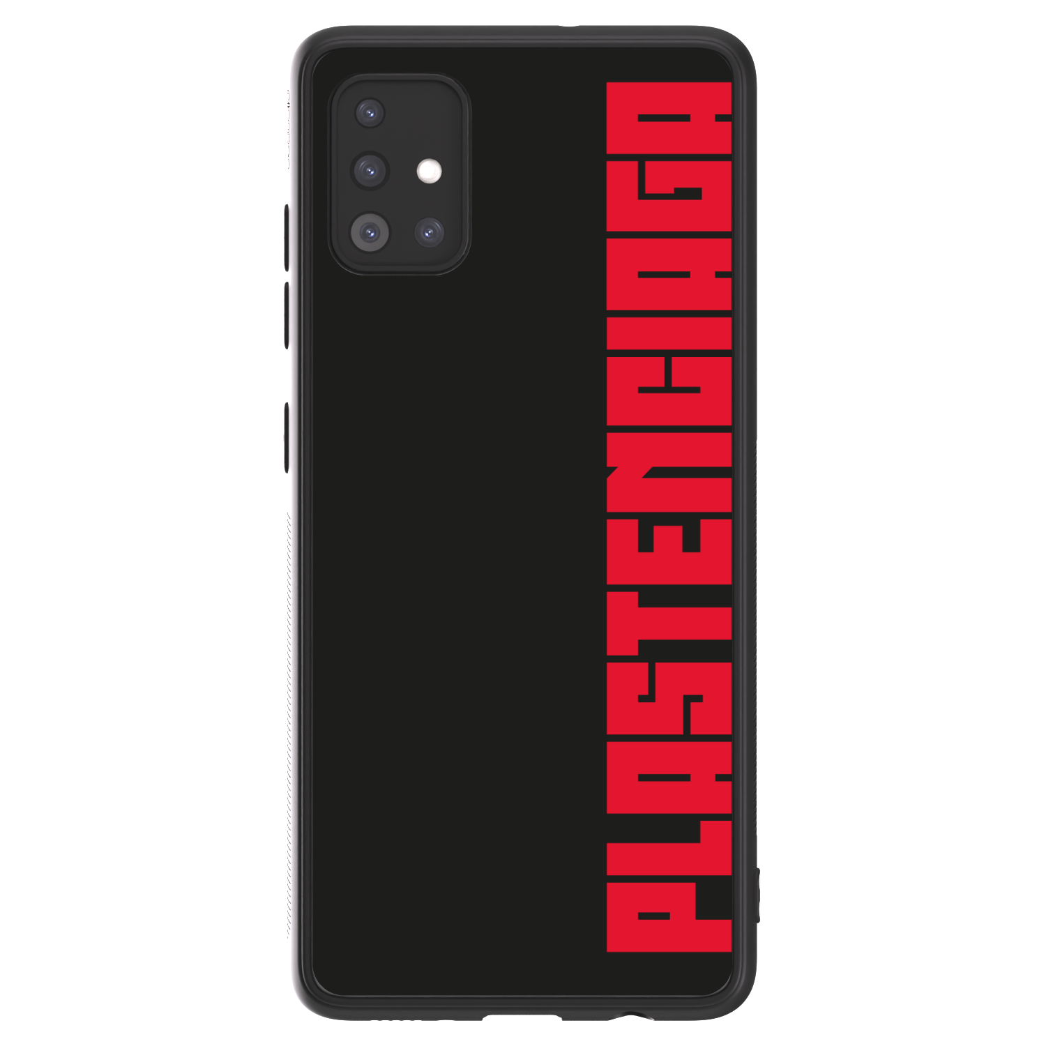 Picasee ULTIMATE CASE na Samsung Galaxy A51 A515F - Plastenciaga