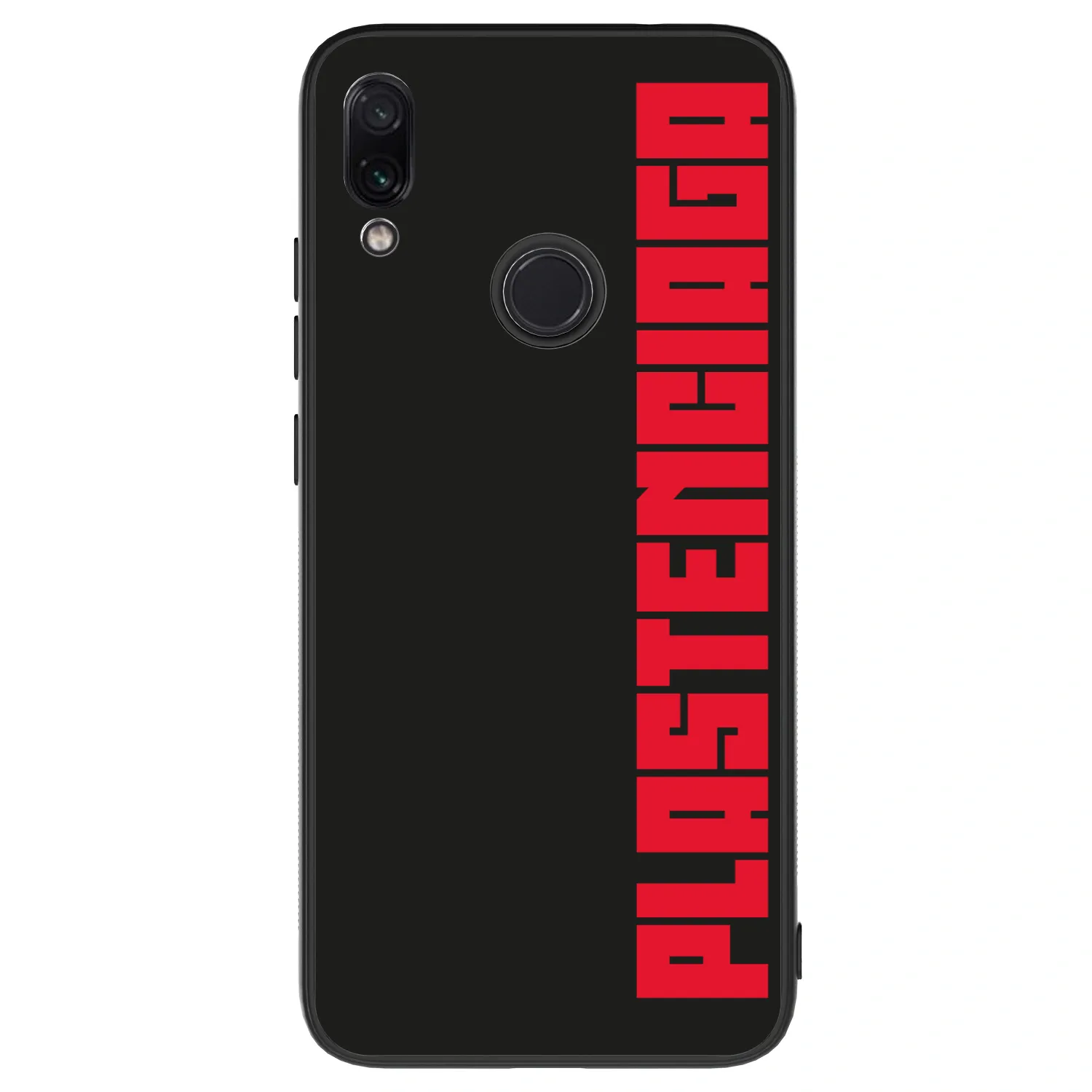 Picasee ULTIMATE CASE na Xiaomi Redmi Note 7 - Plastenciaga