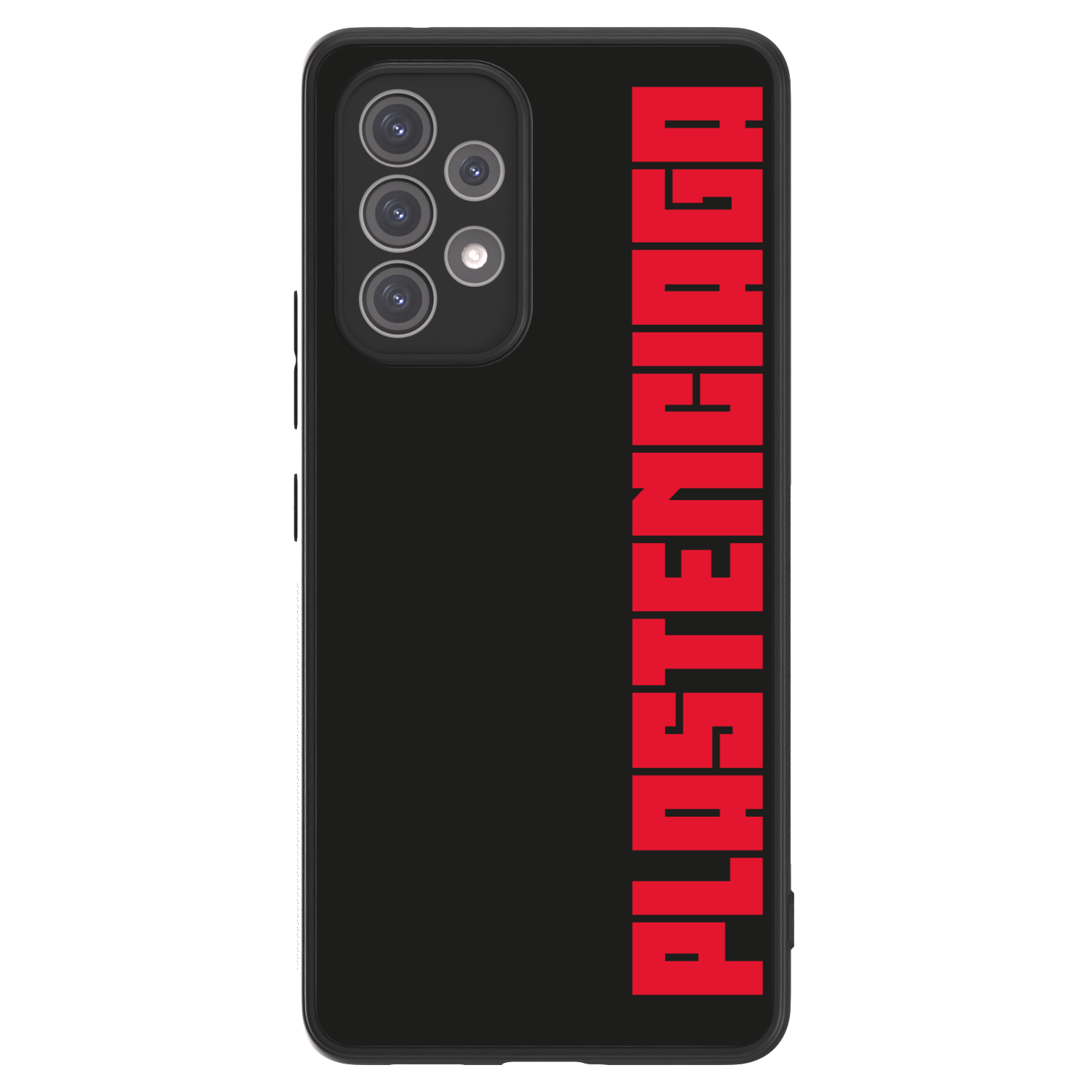 Picasee ULTIMATE CASE na Samsung Galaxy A52 5G A525F - Plastenciaga