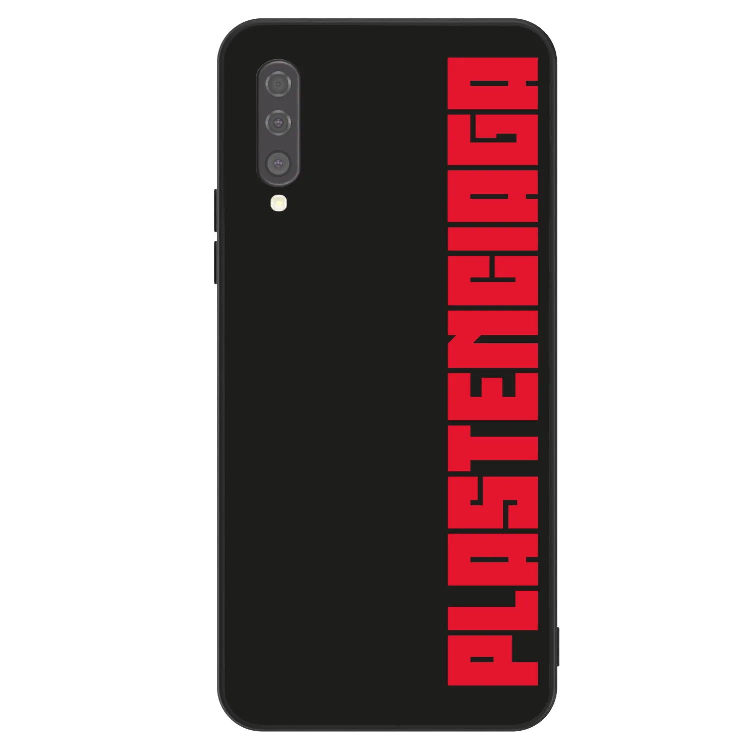 Picasee ULTIMATE CASE na Samsung Galaxy A50 A505F - Plastenciaga