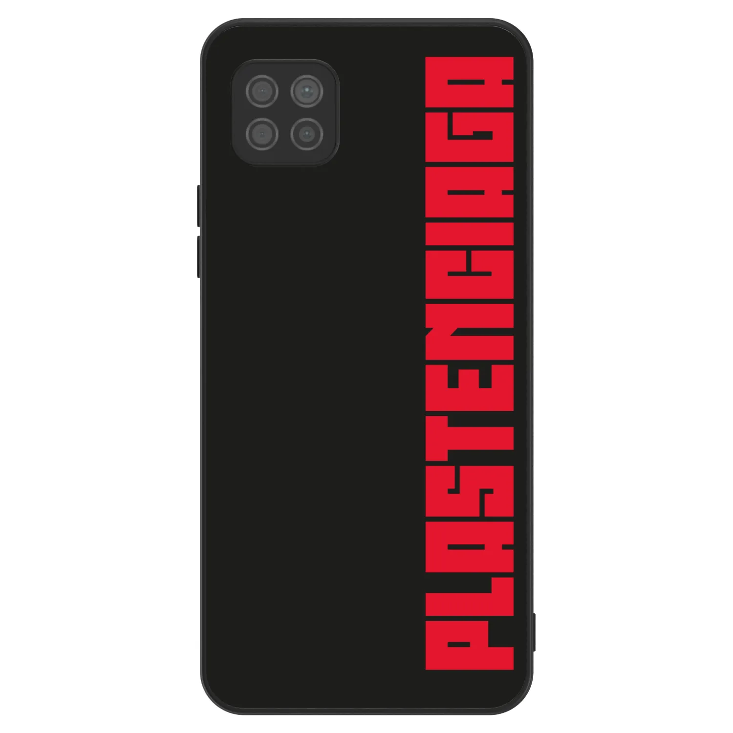 Picasee ULTIMATE CASE na Huawei P40 Lite - Plastenciaga