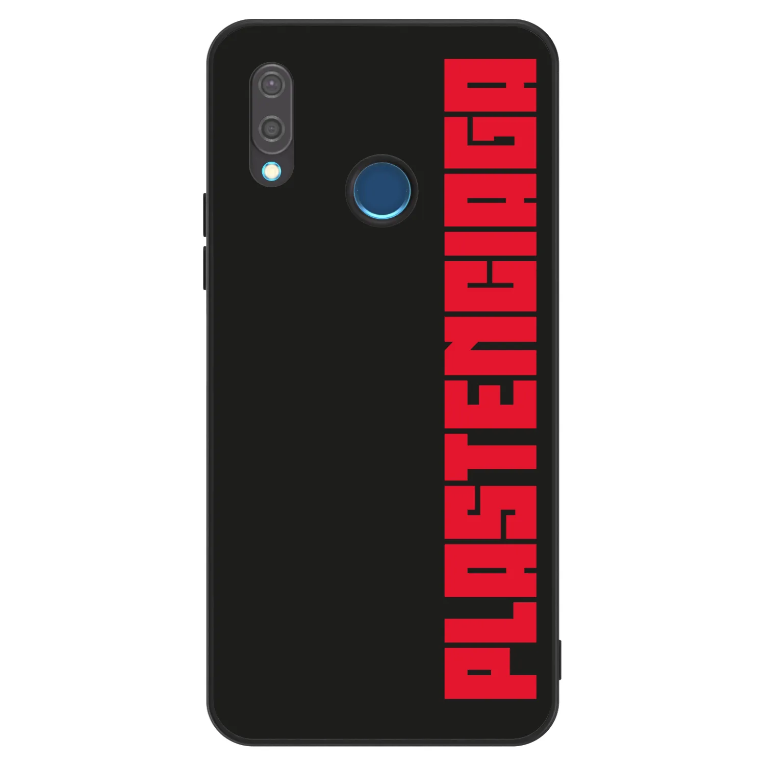 Picasee ULTIMATE CASE na Huawei P20 Lite - Plastenciaga