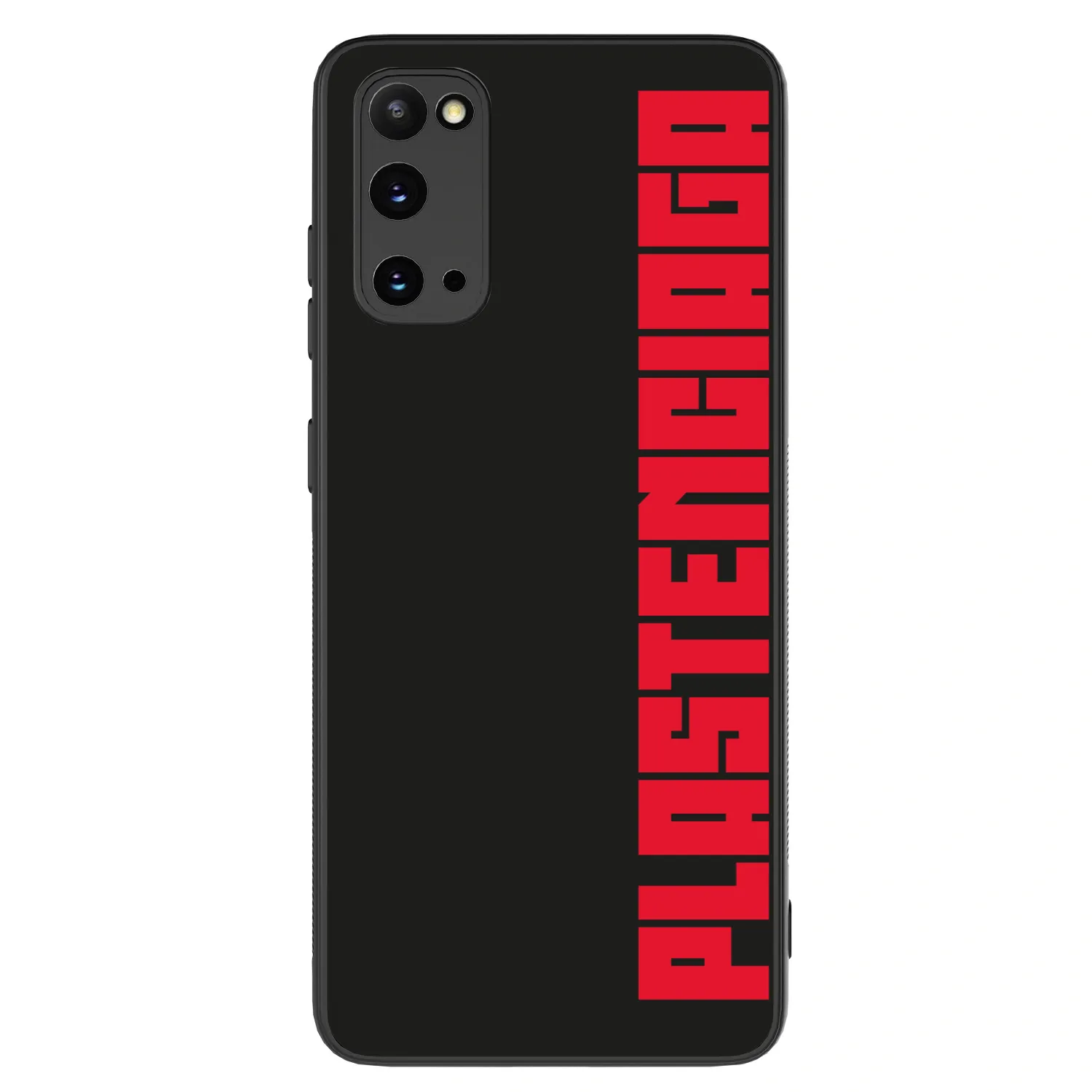Picasee ULTIMATE CASE na Samsung Galaxy S20 G980F - Plastenciaga