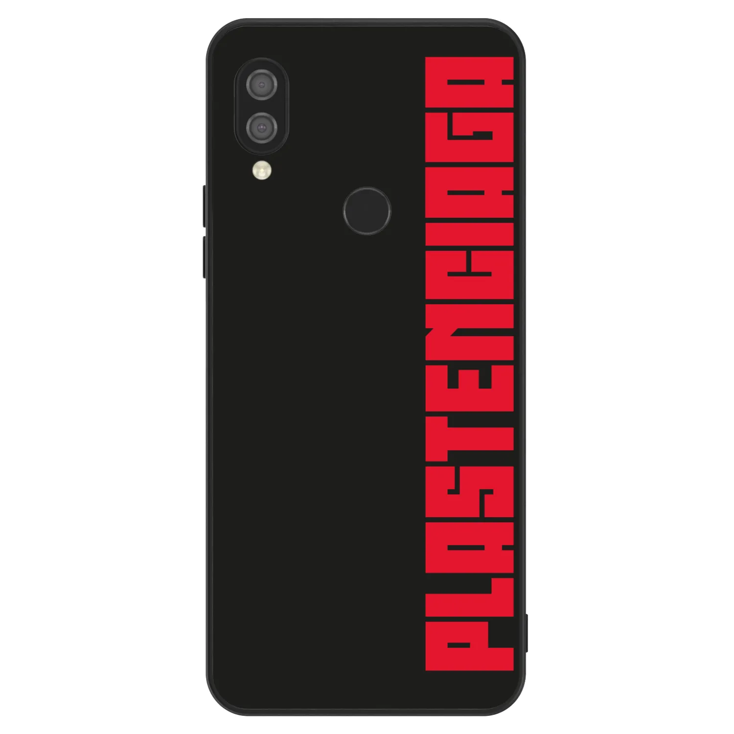 Picasee ULTIMATE CASE na Xiaomi Redmi 7 - Plastenciaga