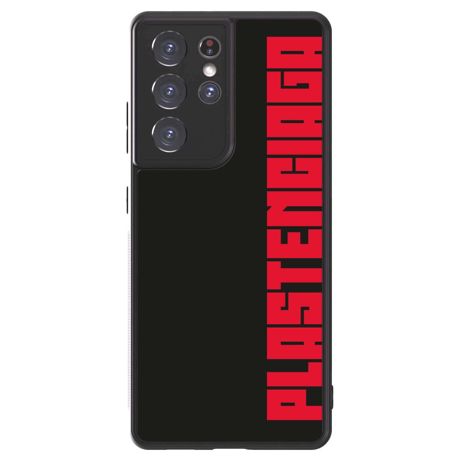Picasee ULTIMATE CASE na Samsung Galaxy S21 Ultra 5G G998B - Plastenciaga