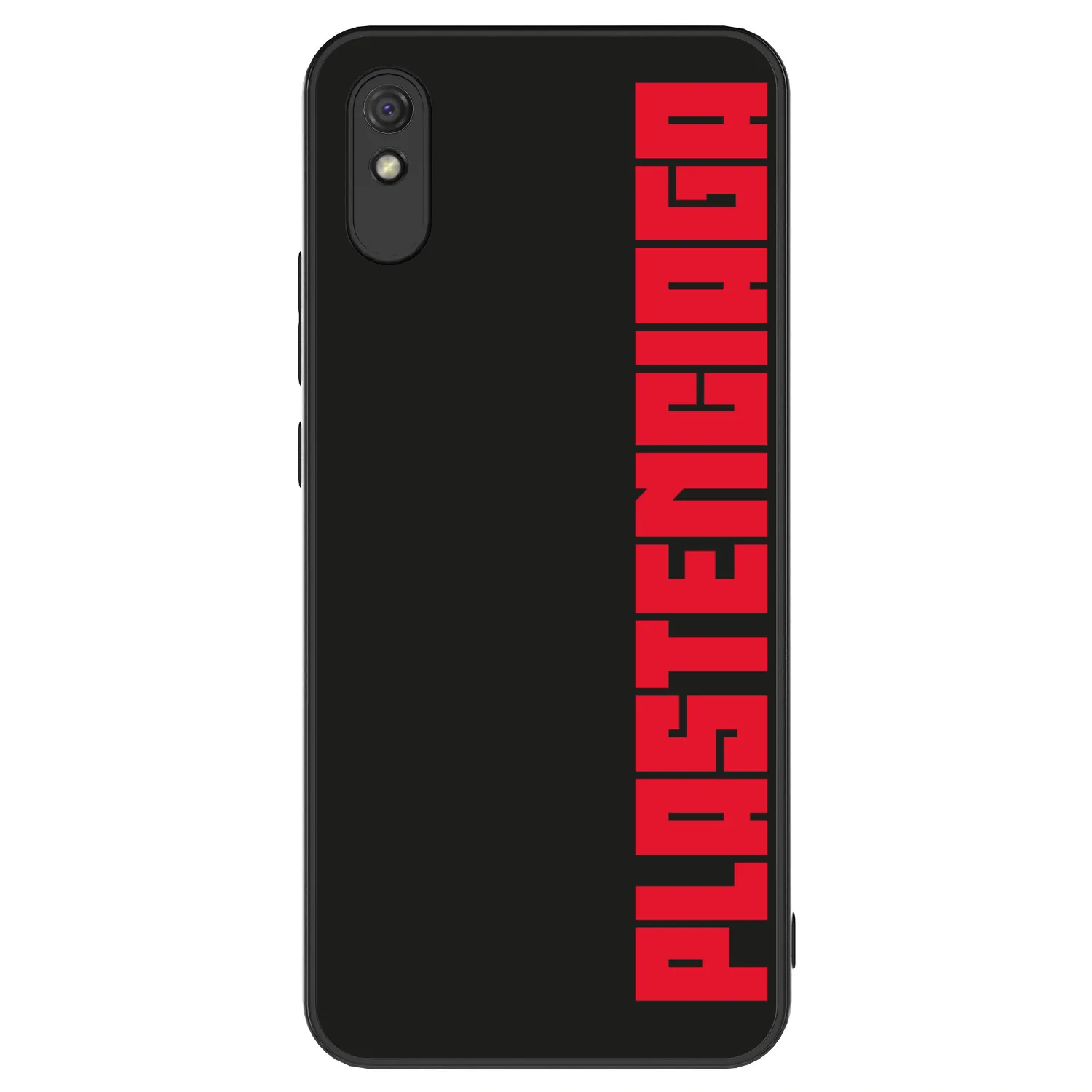 Picasee ULTIMATE CASE na Xiaomi Redmi 9A - Plastenciaga