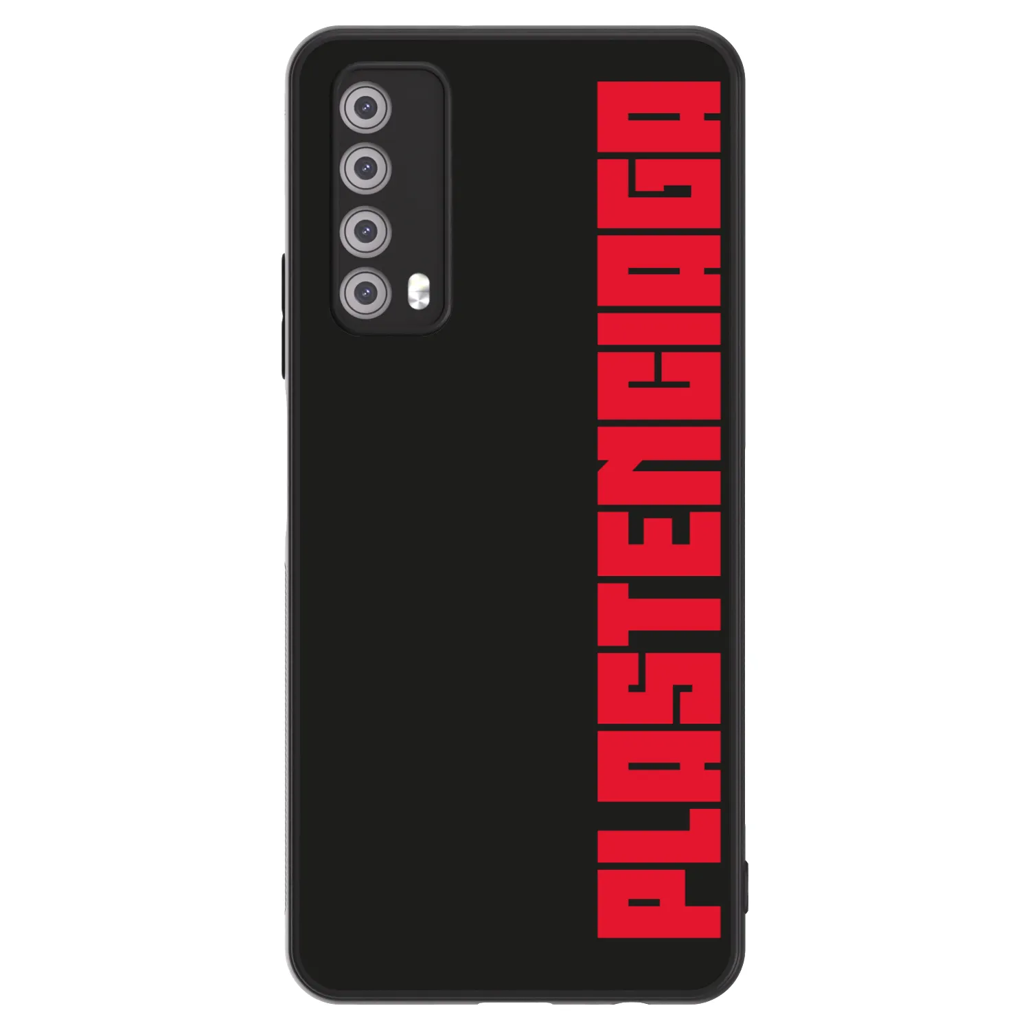Picasee ULTIMATE CASE na Huawei P Smart 2021 - Plastenciaga