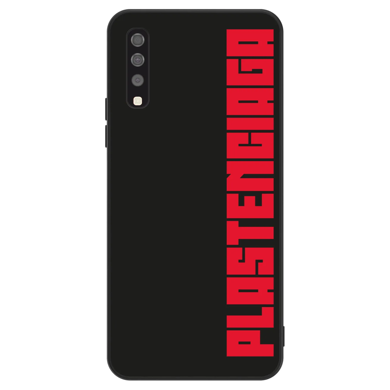 Picasee ULTIMATE CASE na Samsung Galaxy A70 A705F - Plastenciaga