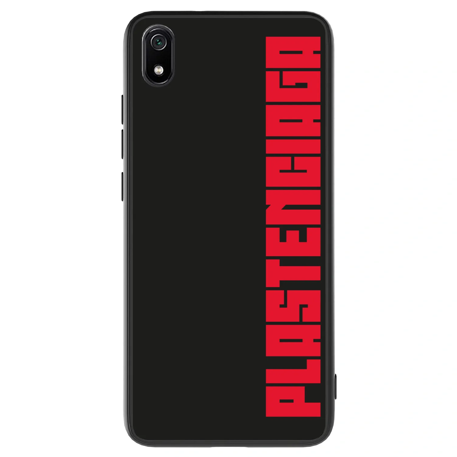 Picasee ULTIMATE CASE na Xiaomi Redmi 7A - Plastenciaga
