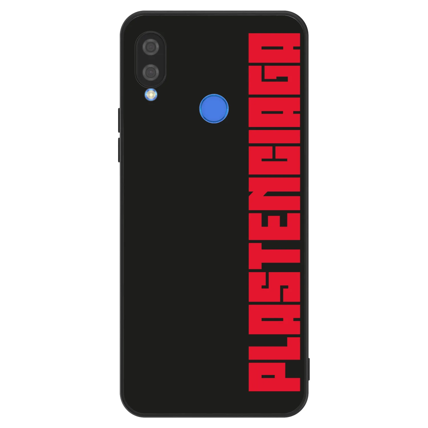 Picasee ULTIMATE CASE na Huawei Nova 3 - Plastenciaga
