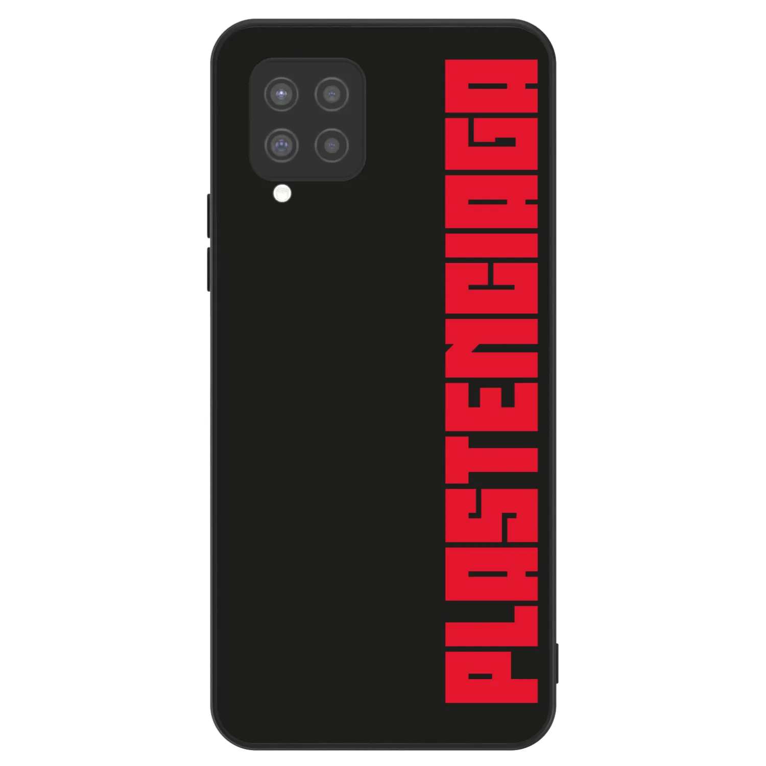 Picasee ULTIMATE CASE na Samsung Galaxy A42 A426B - Plastenciaga