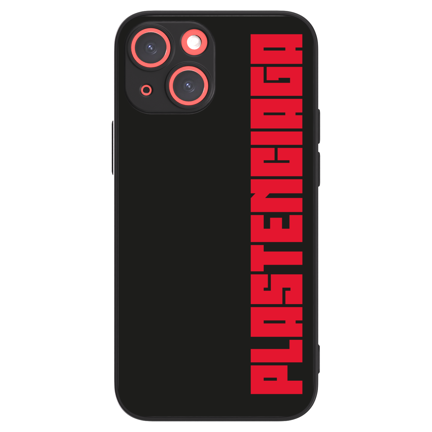 Picasee ULTIMATE CASE na Apple iPhone 13 mini - Plastenciaga