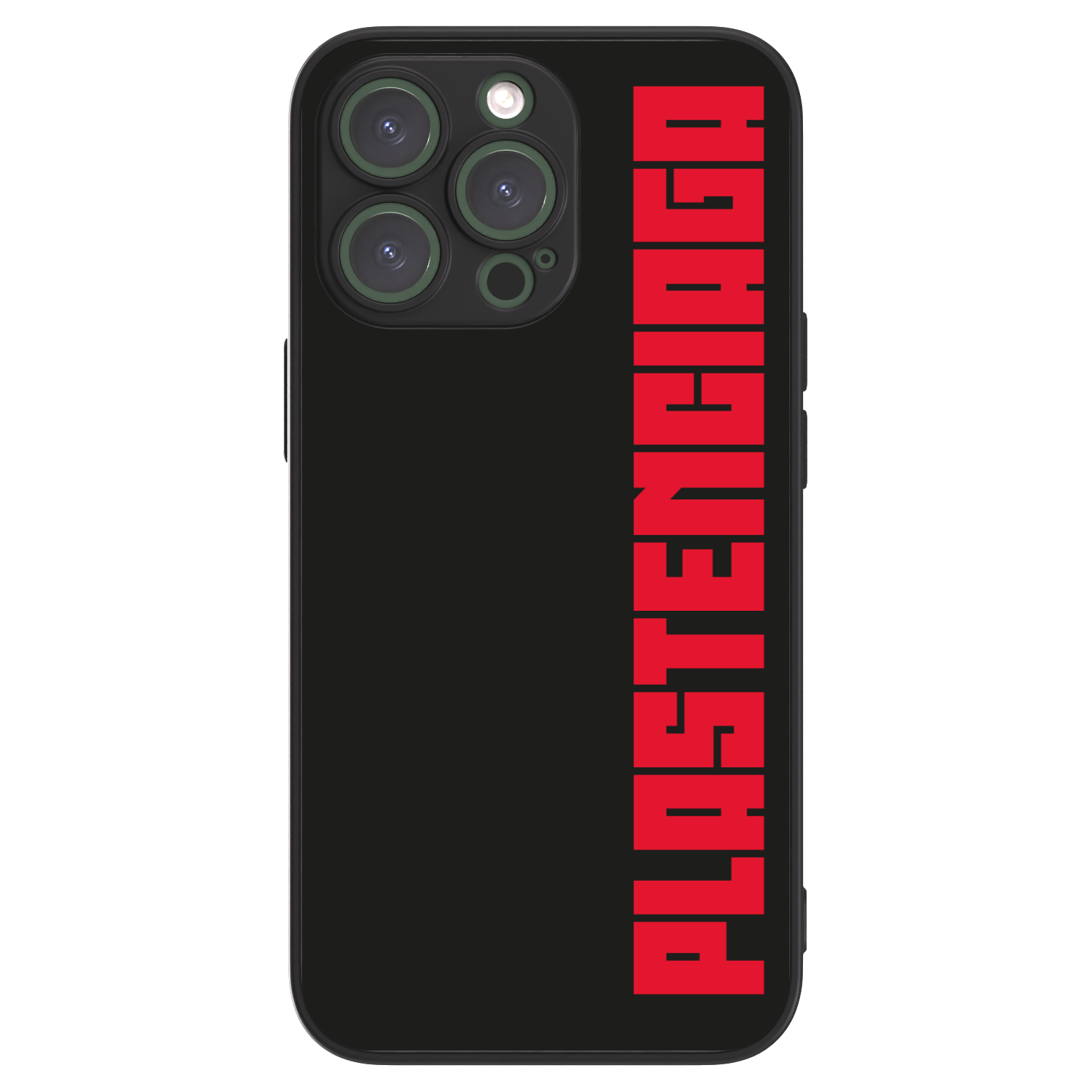 Picasee ULTIMATE CASE na Apple iPhone 13 Pro - Plastenciaga