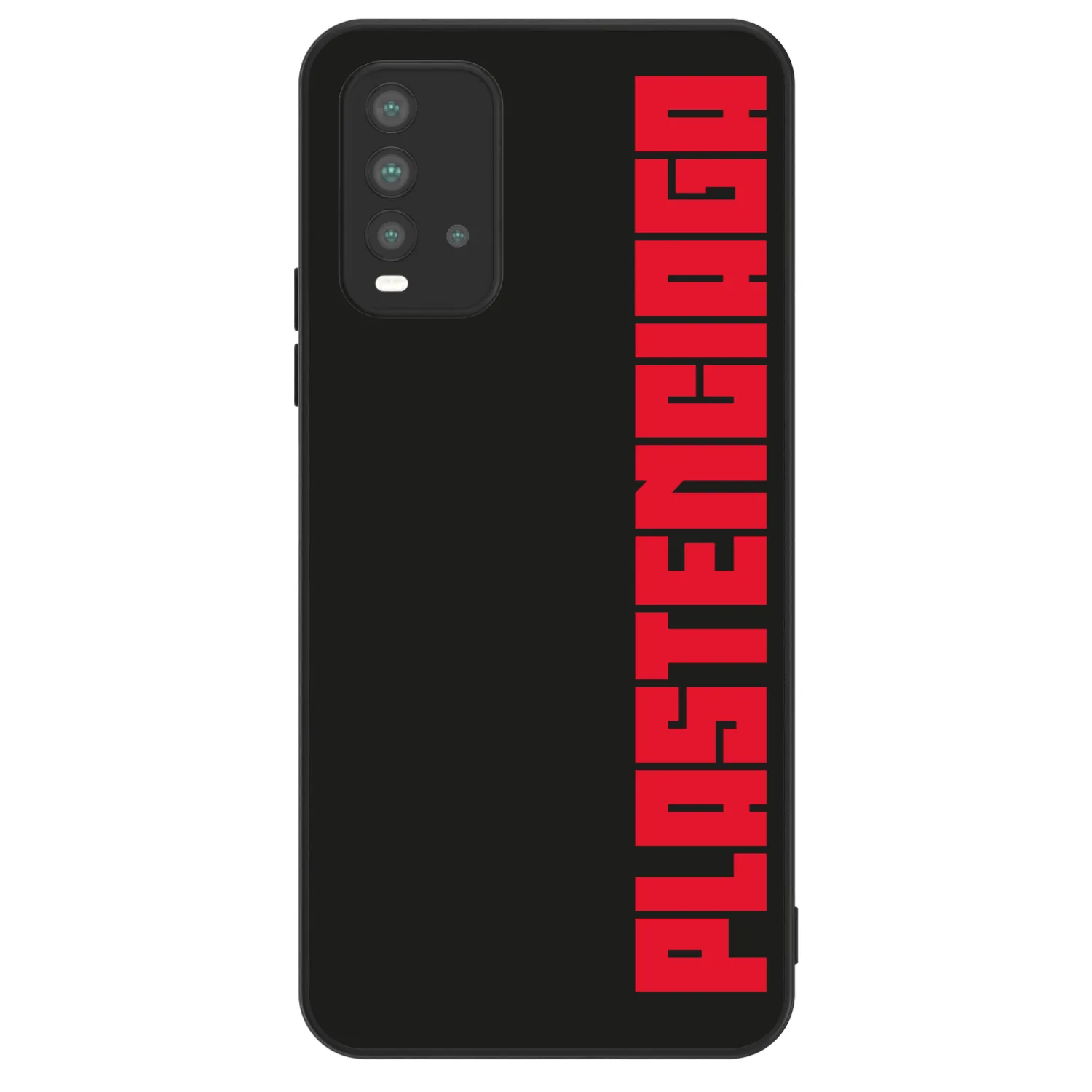 Picasee ULTIMATE CASE na Xiaomi Redmi 9T - Plastenciaga
