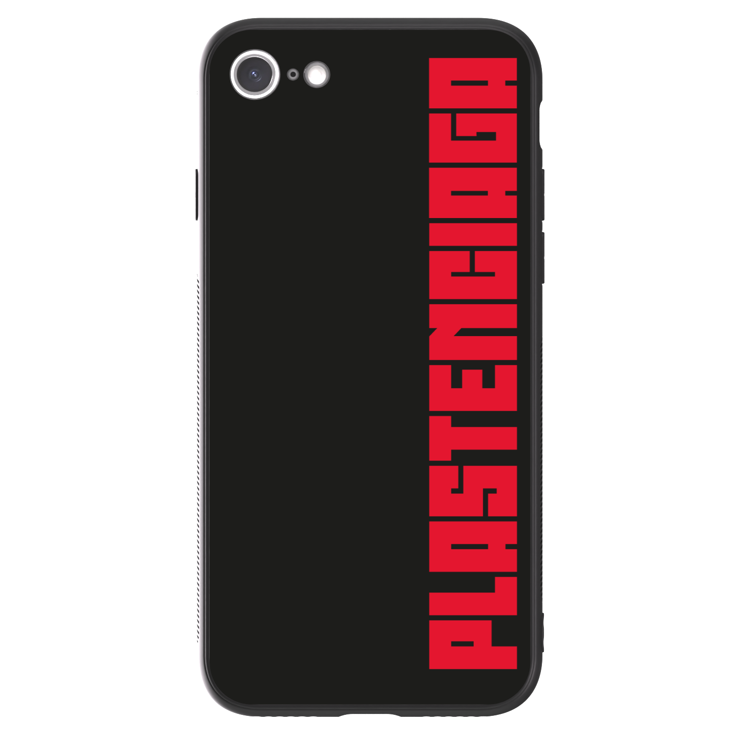 Picasee ULTIMATE CASE na Apple iPhone 8 - Plastenciaga